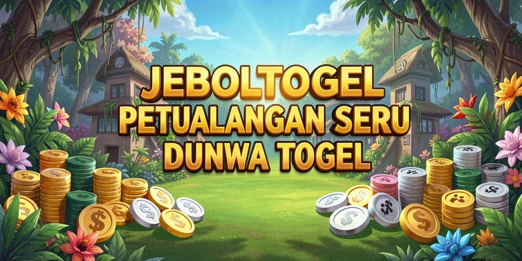 Screenshot gameplay JEBOLTOGEL menunjukkan petualangan mendebarkan dengan teka-teki menarik.