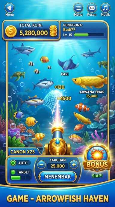 Tangkapan layar daftar aplikasi yang terdaftar di toto99.